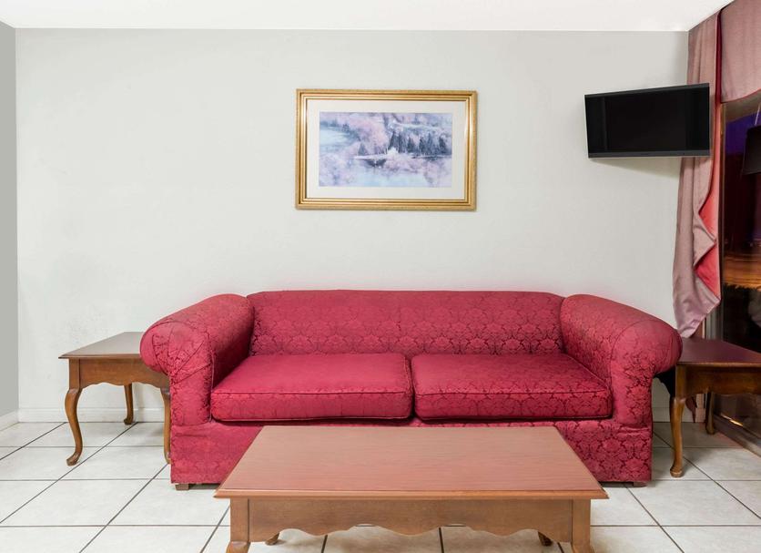 Huiskamer Foto's
