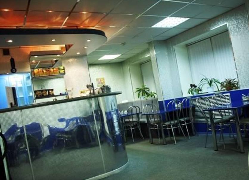Bar Foto's