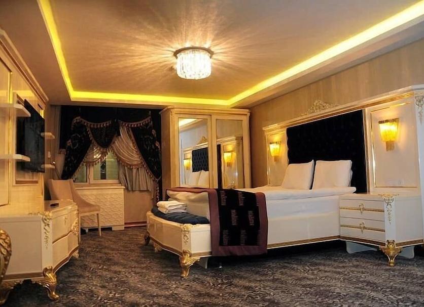 Slaapkamer Foto's