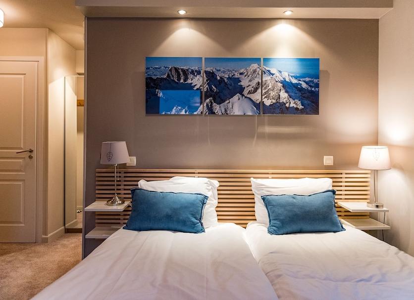 Slaapkamer Foto's