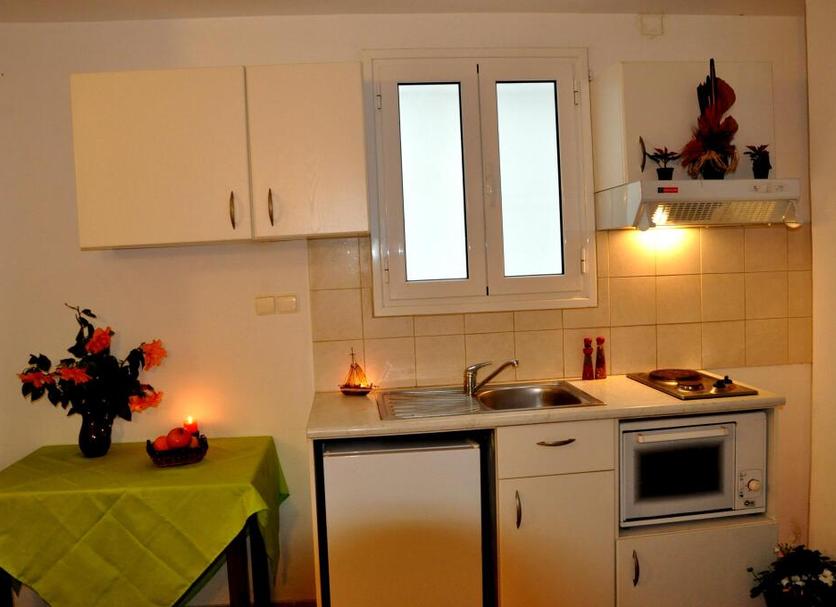Keuken Foto's