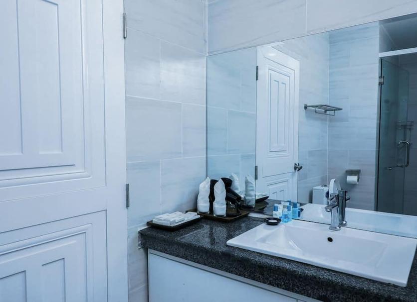 Badkamer Foto's