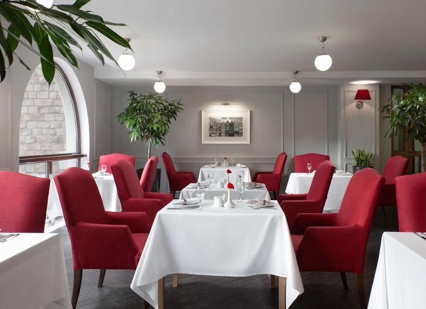 Restaurant Foto's