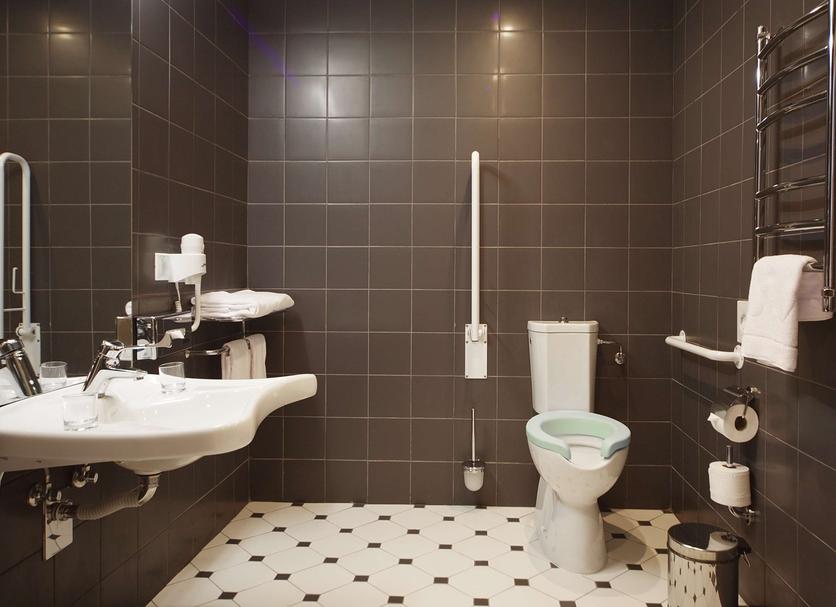 Badkamer Foto's