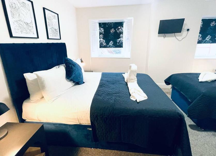 Slaapkamer Foto's