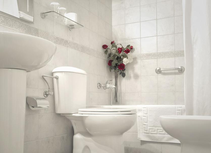 Badkamer Foto's