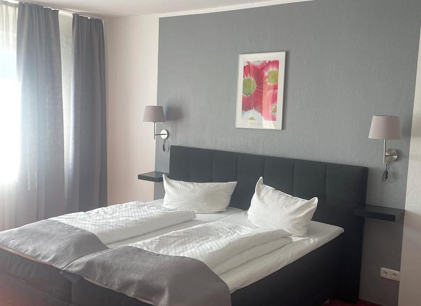 Slaapkamer Foto's