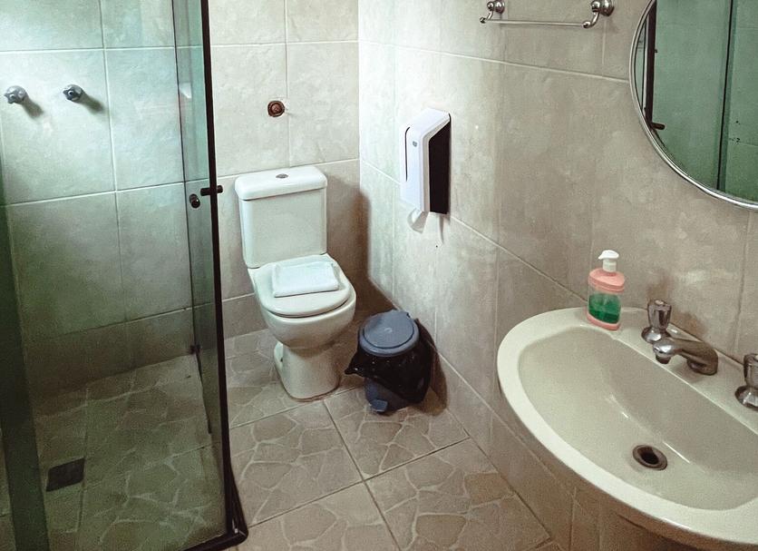 Badkamer Foto's
