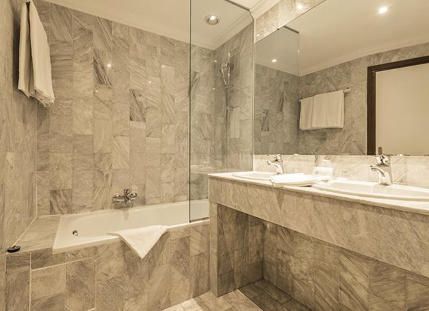 Badkamer Foto's