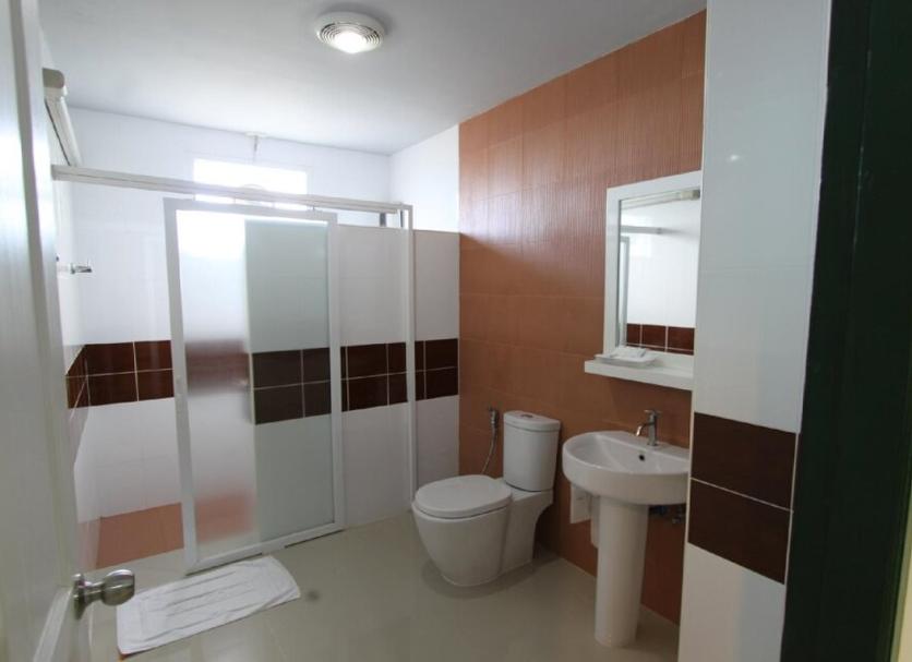 Badkamer Foto's