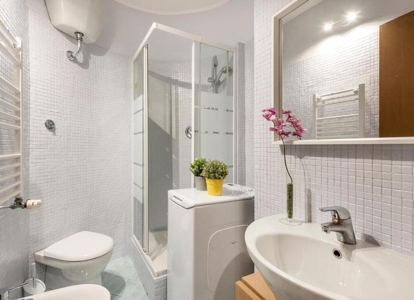 Badkamer Foto's