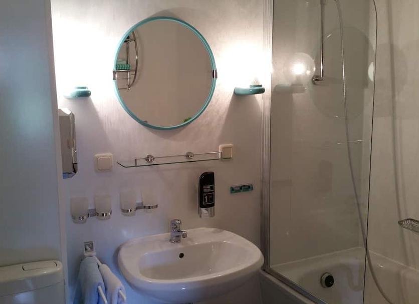 Badkamer Foto's