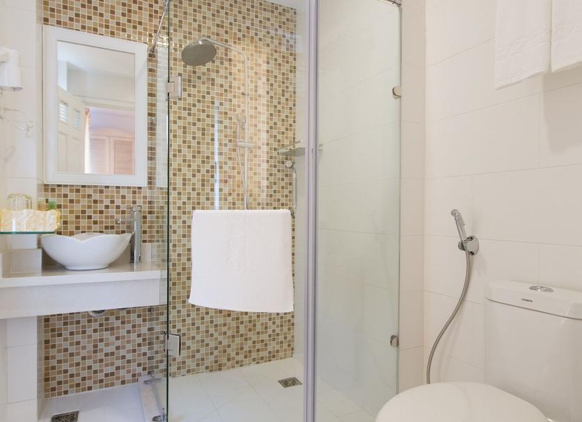 Badkamer Foto's