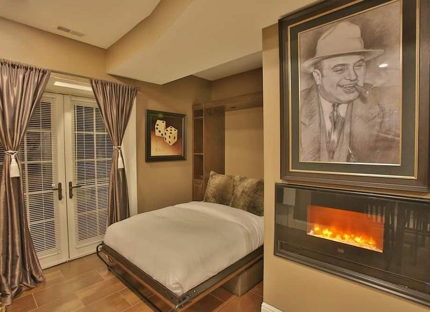 Slaapkamer Foto's