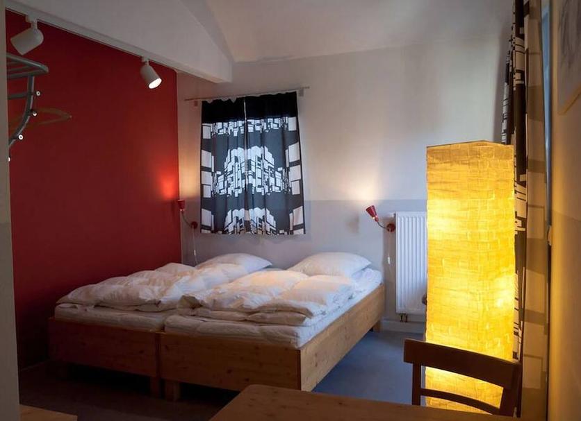 Slaapkamer Foto's