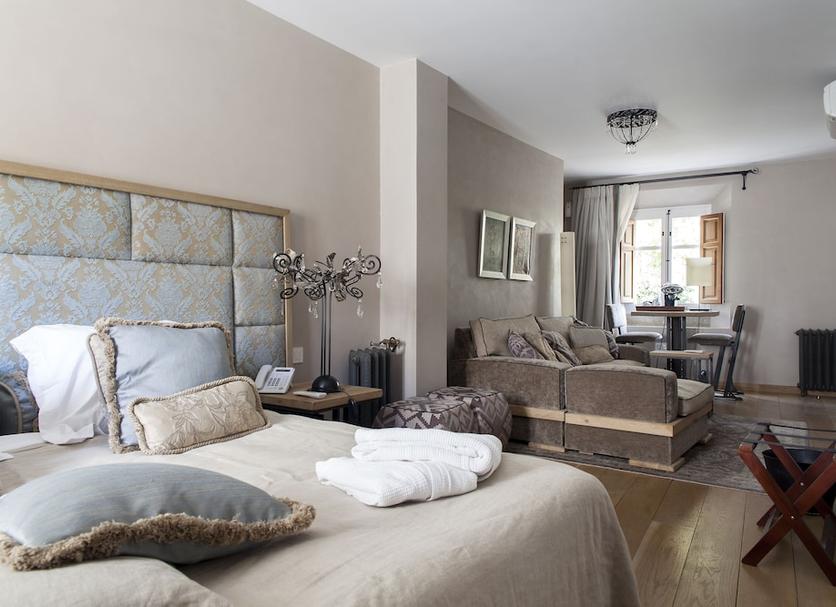 Slaapkamer Foto's