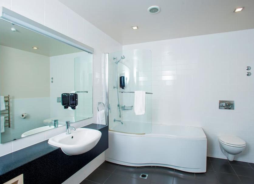 Badkamer Foto's