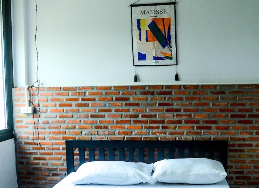 Slaapkamer Foto's