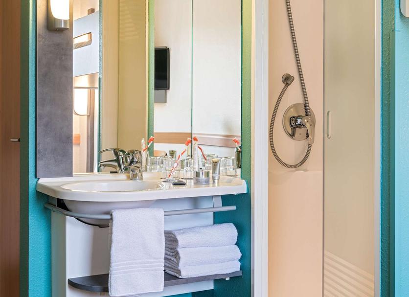 Badkamer Foto's