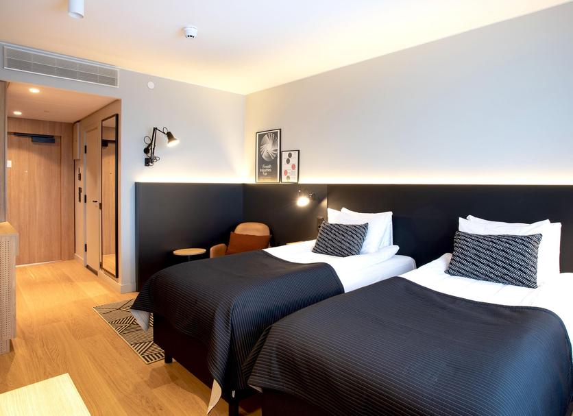 Slaapkamer Foto's