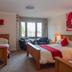 Slaapkamer