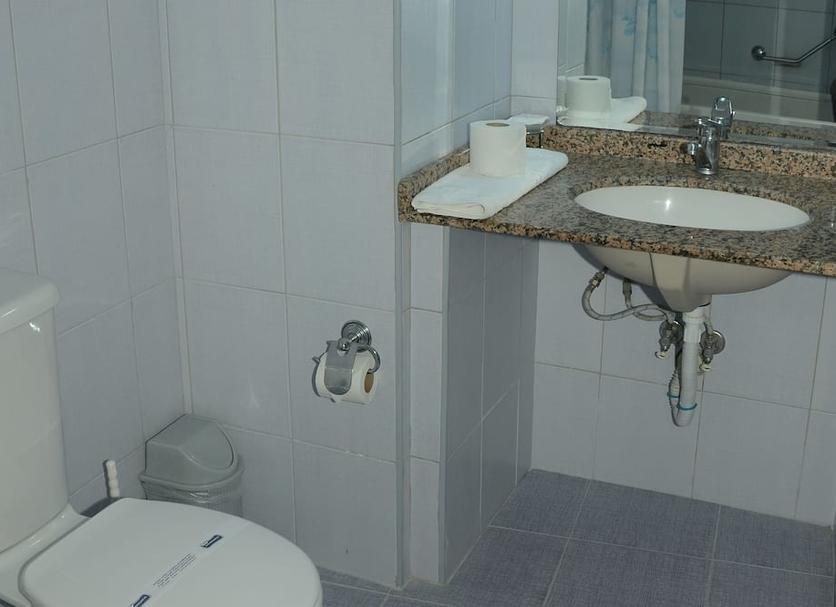 Badkamer Foto's