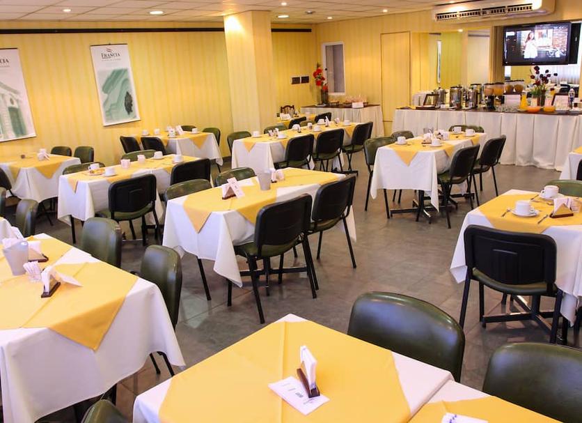 Restaurant Foto's