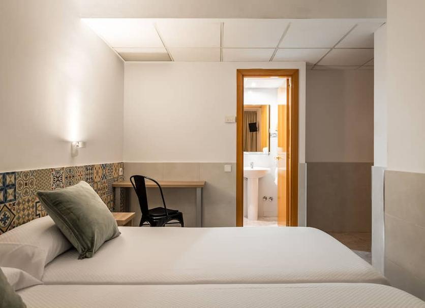 Slaapkamer Foto's