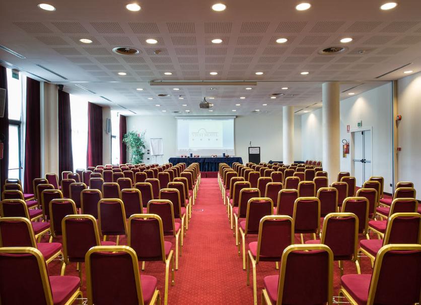 Vergaderzaal Foto's