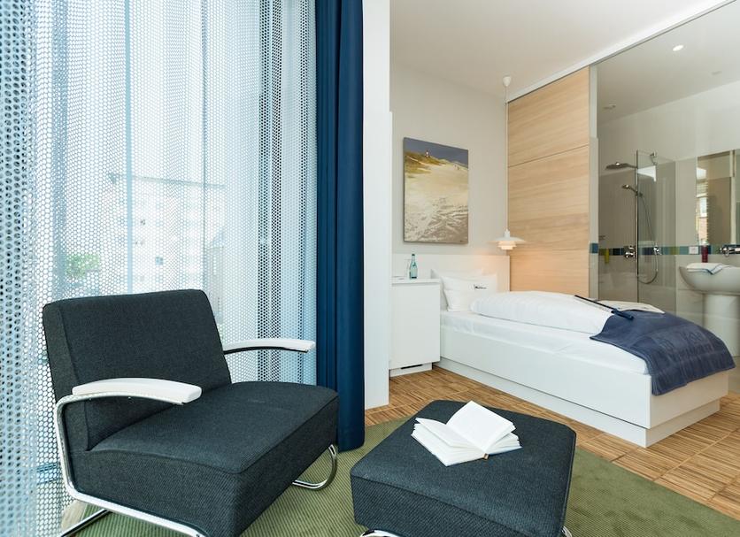 Slaapkamer Foto's