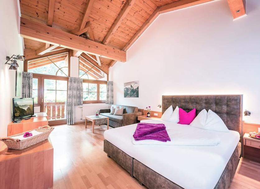 Slaapkamer Foto's