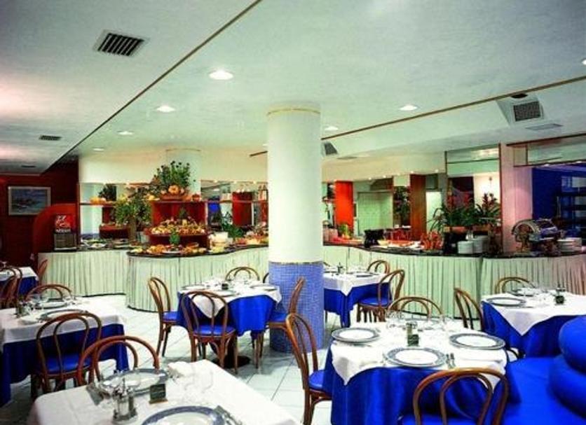 Restaurant Foto's