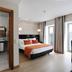Slaapkamer