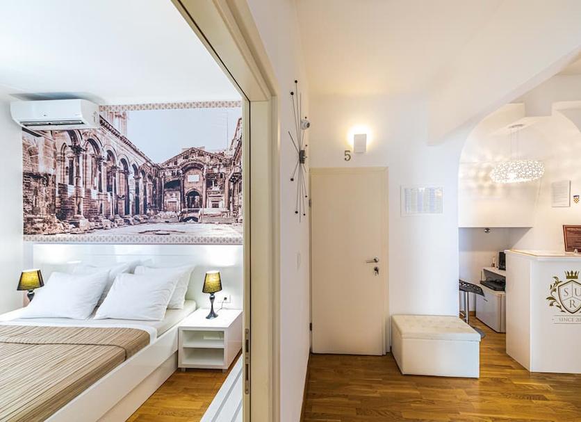 Slaapkamer Foto's