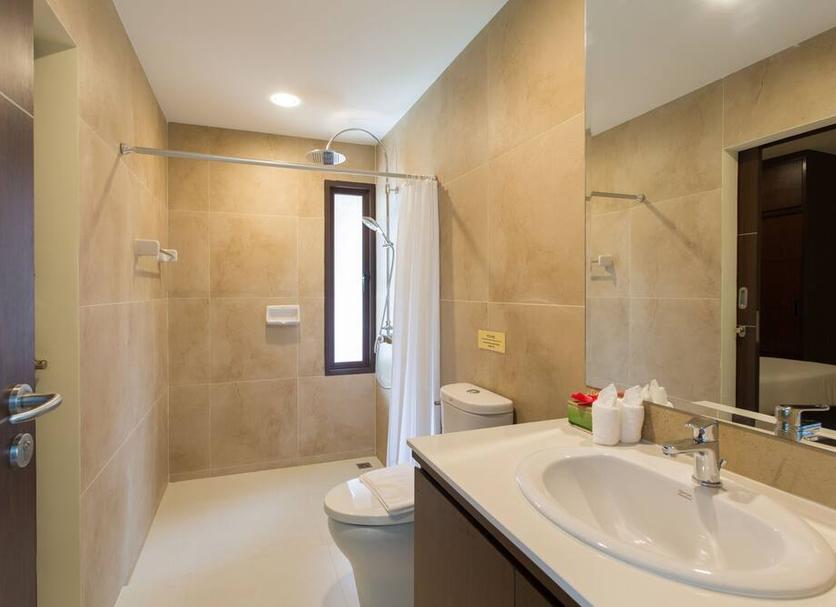 Badkamer Foto's