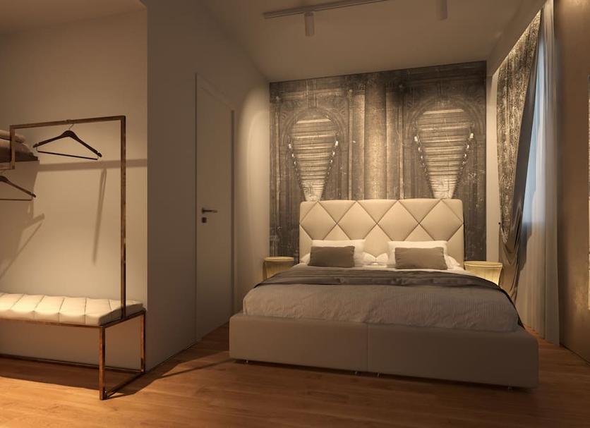 Slaapkamer Foto's