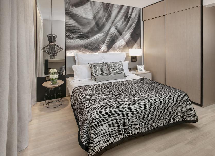 Slaapkamer Foto's