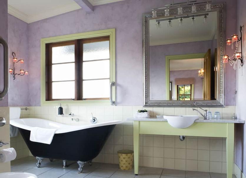 Badkamer Foto's