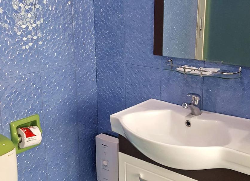 Badkamer Foto's