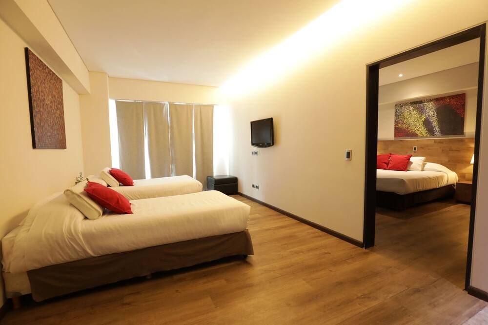 Slaapkamer
