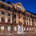 Gebouw