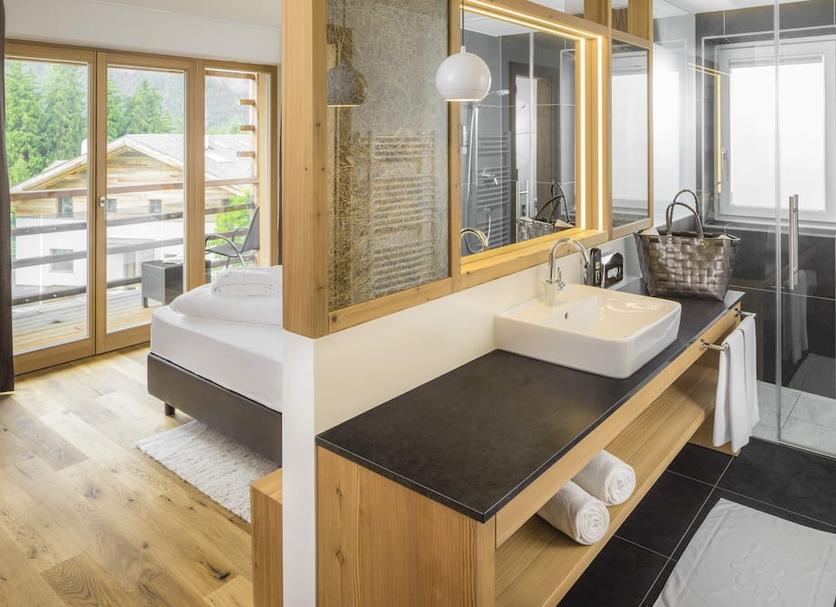 Badkamer Foto's