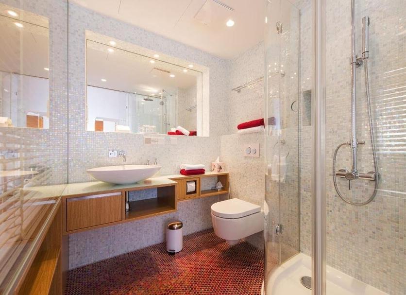 Badkamer Foto's