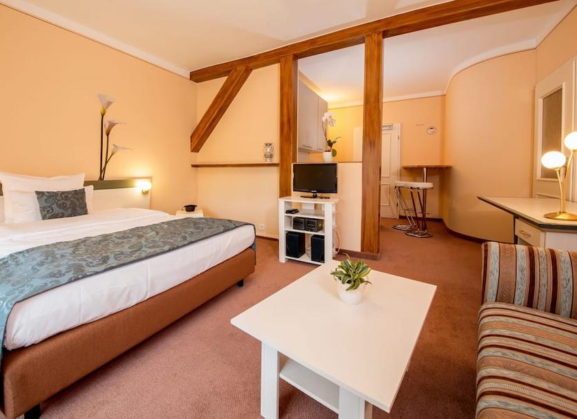 Slaapkamer Foto's
