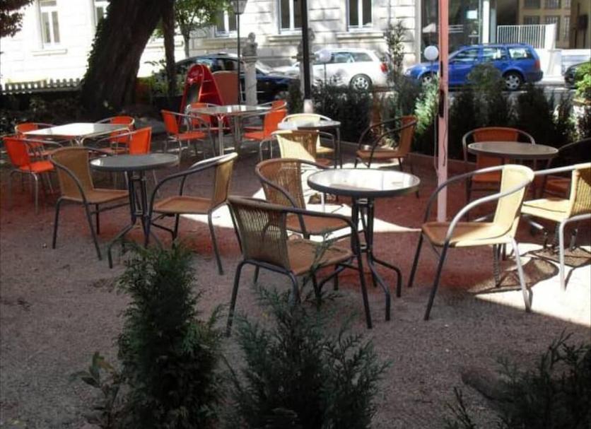 Restaurant Foto's