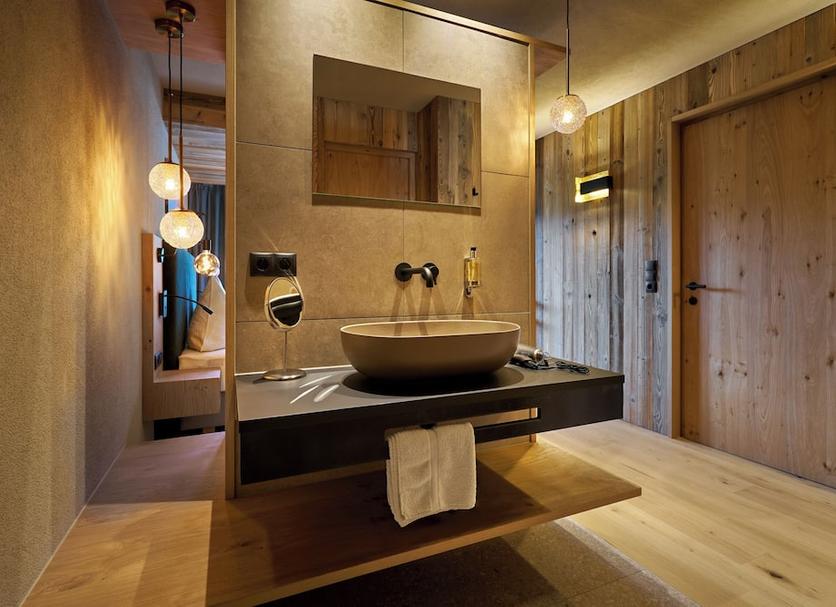 Badkamer Foto's