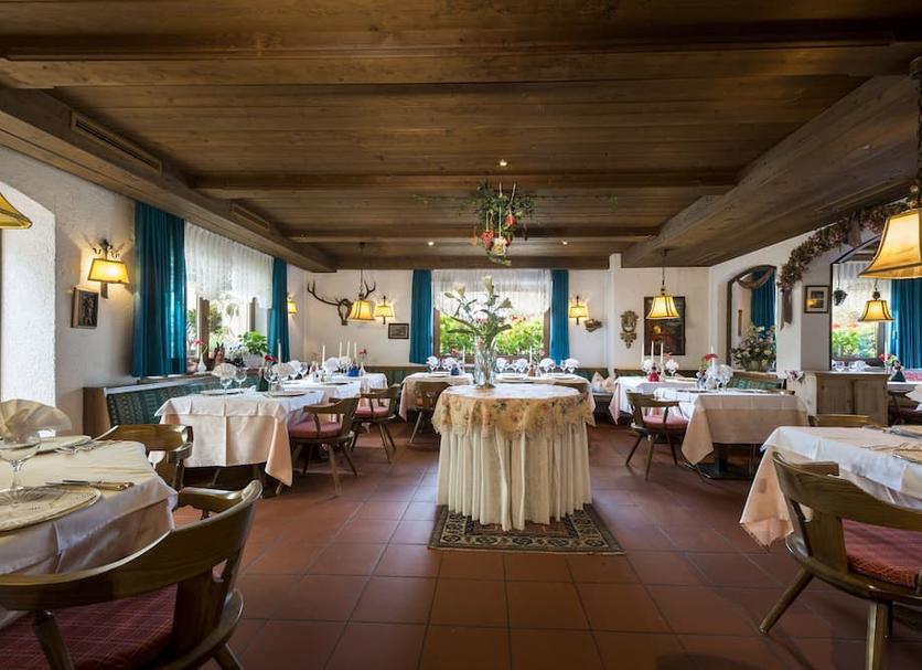 Restaurant Foto's