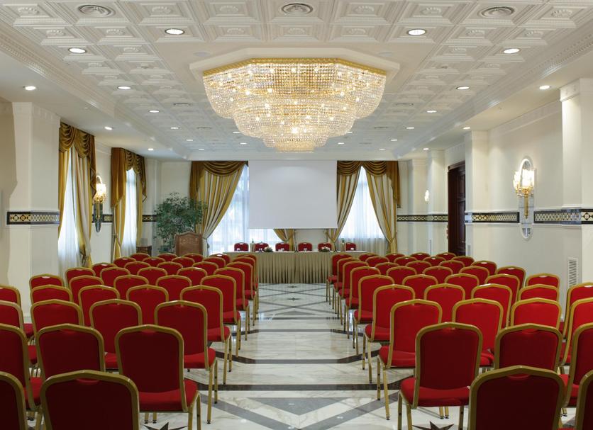 Vergaderzaal Foto's