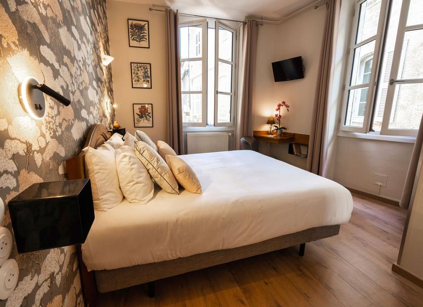 Slaapkamer Foto's