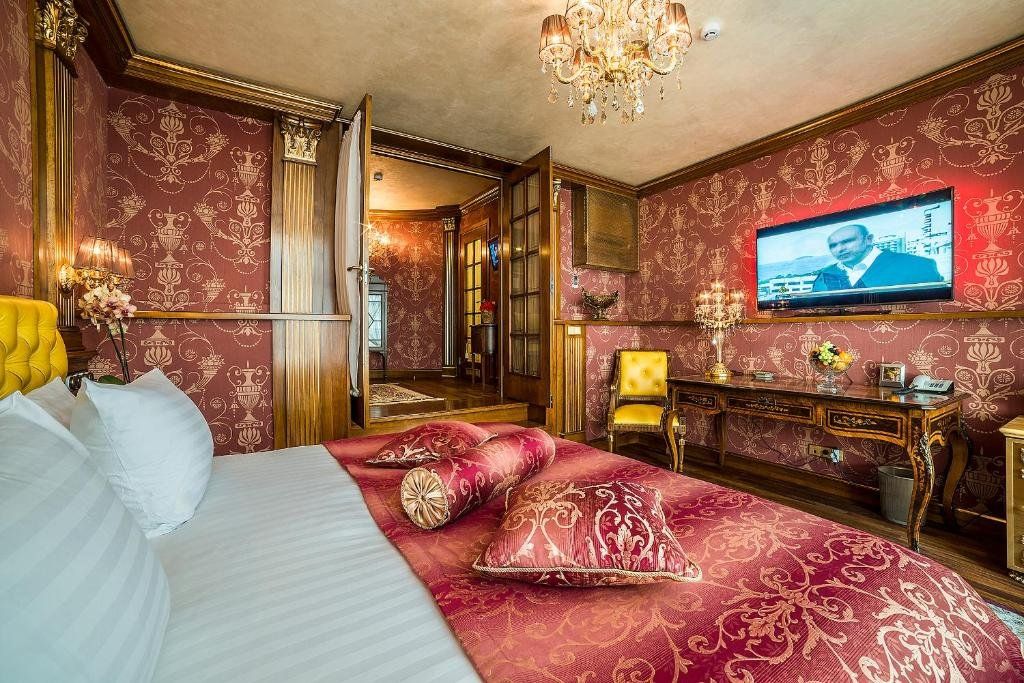 Slaapkamer